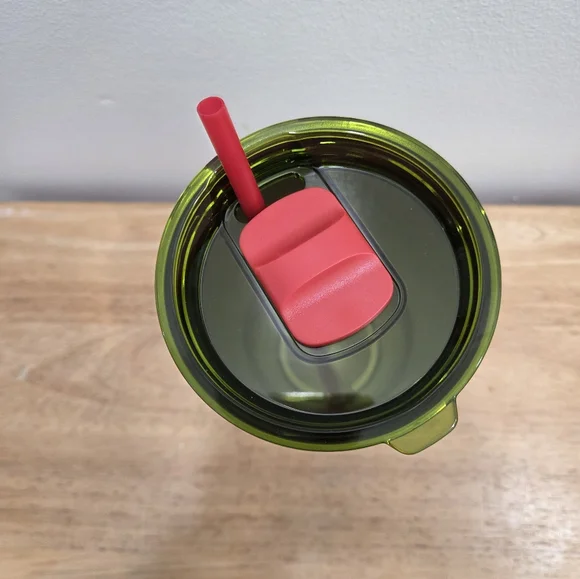 NEW 30 oz THE GRINCH Stainless Steel Tumbler Christmas - Picture 12 of 16